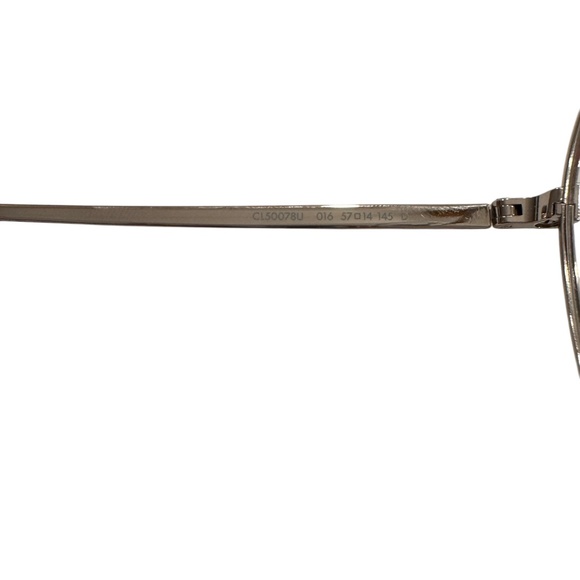 Auhtentic Celine eyeglasses 2025 - Picture 3 of 3